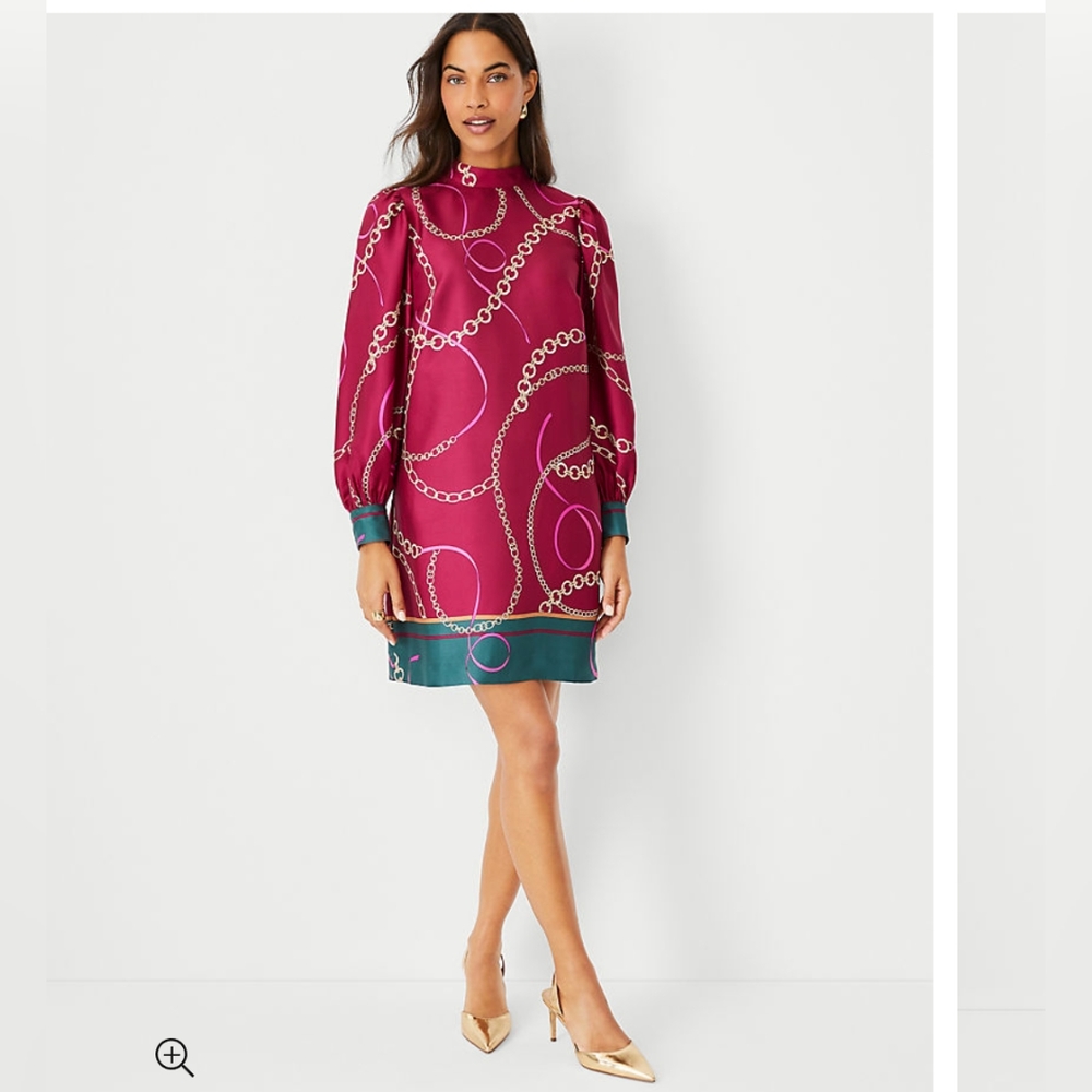Ann Taylor Dress